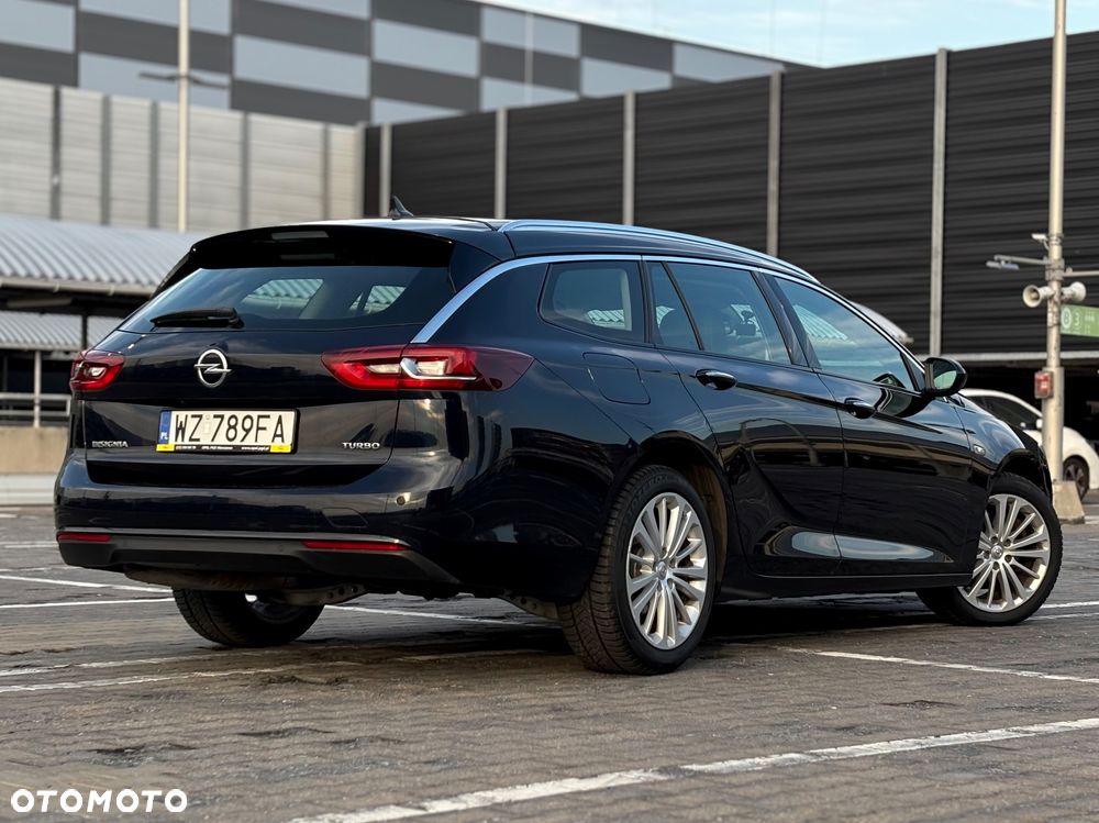 Opel Insignia - 4