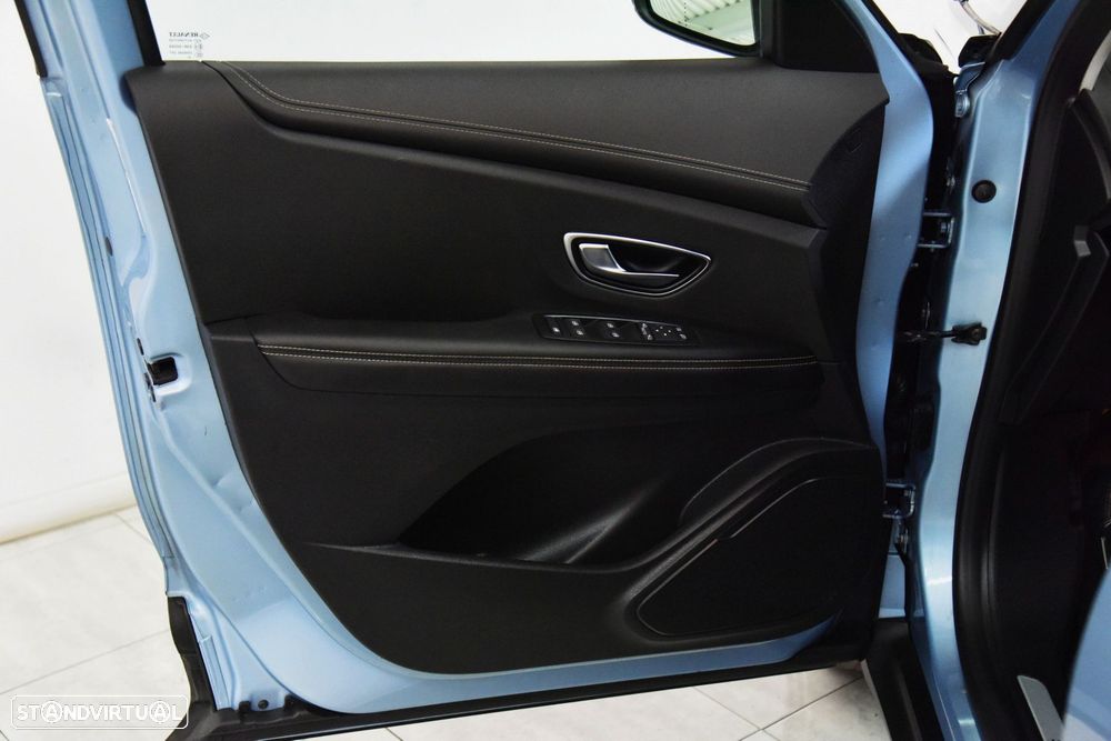Renault Grand Scénic 1.5 dCi Bose Edition EDC SS - 26