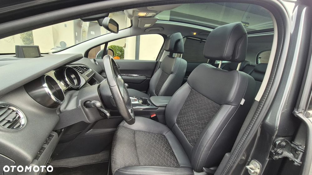 Peugeot 3008 1.6 BlueHDi Crossway S&S - 16
