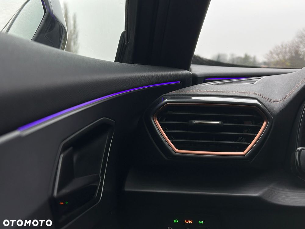 Cupra Formentor 1.5 TSI DSG - 19