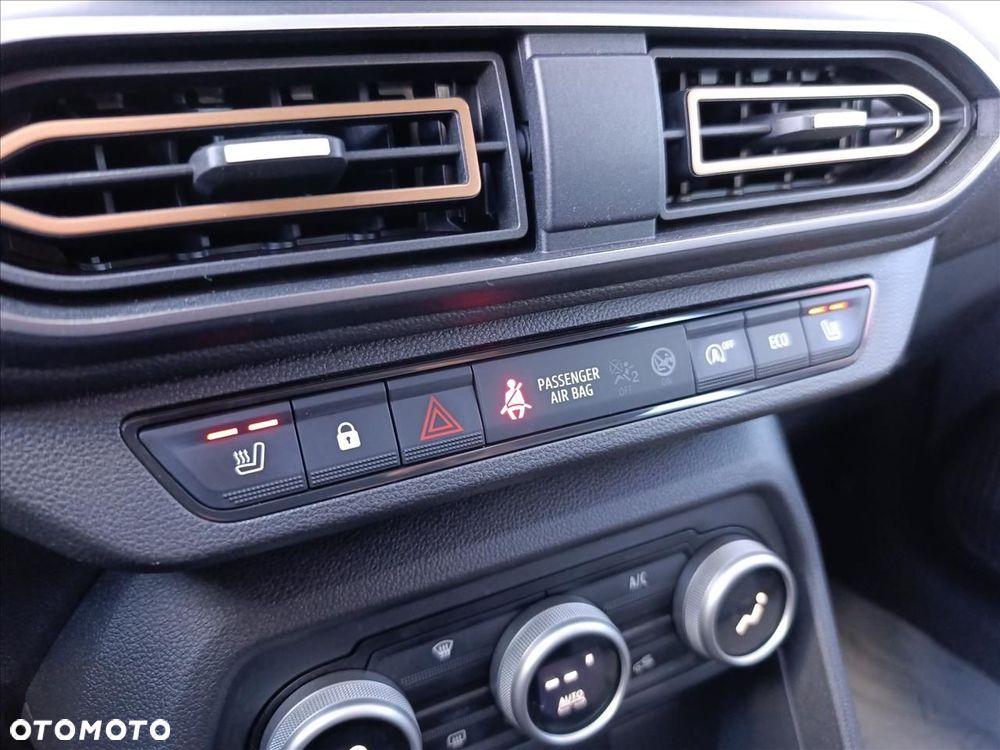 Dacia Sandero Stepway - 21