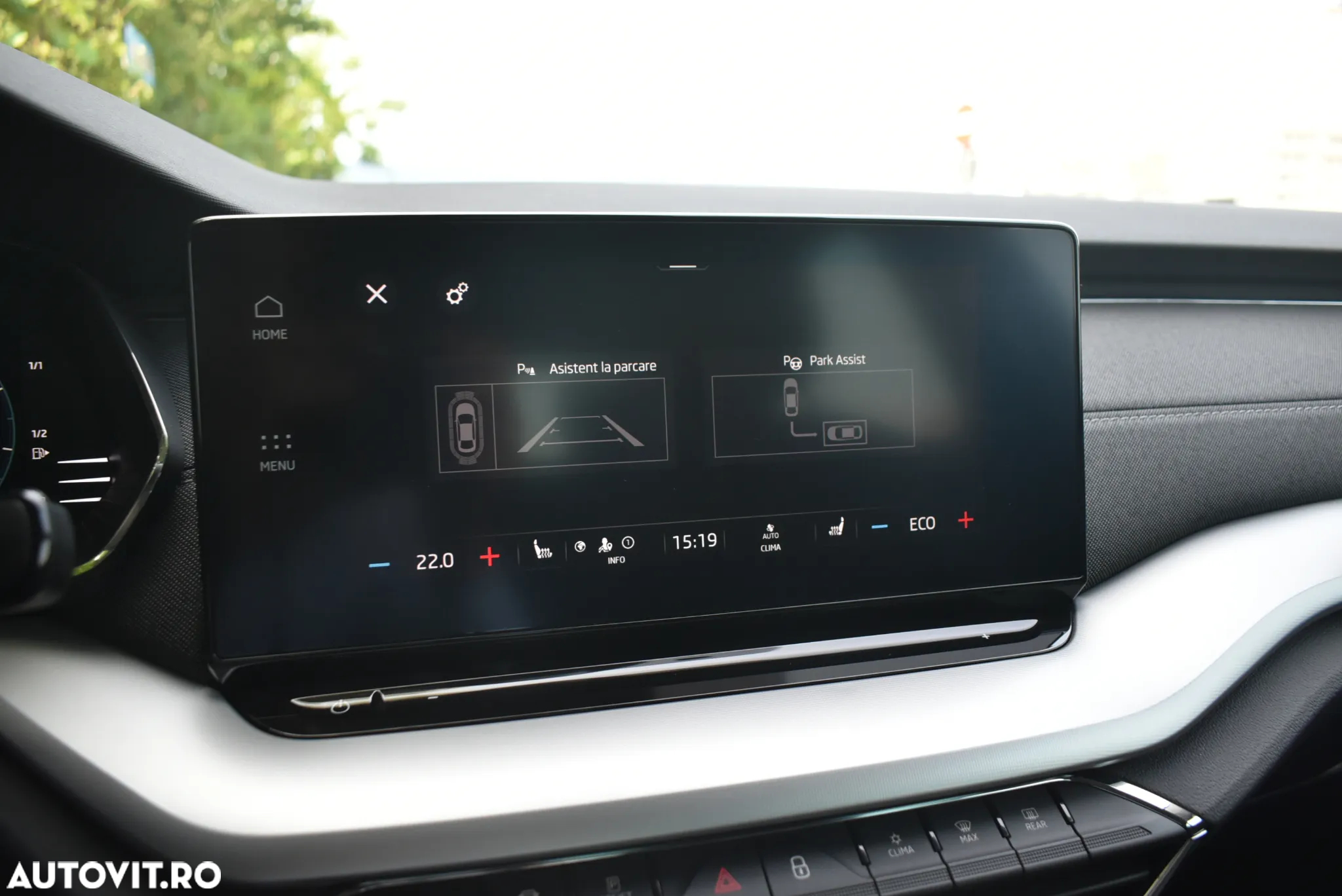 Skoda Octavia 1.4 TSI iV DSG Style - 21
