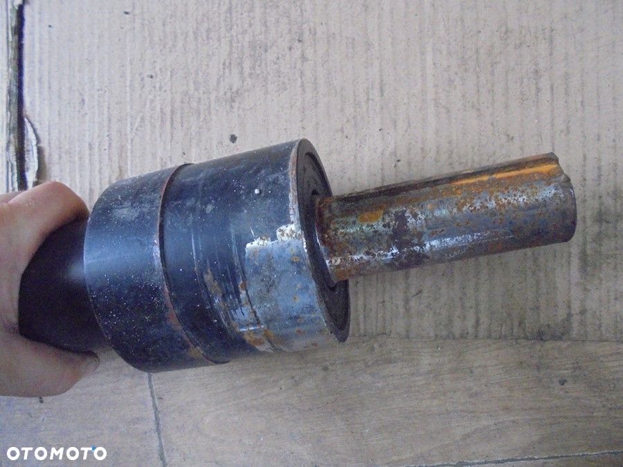 Wał Wałek do traktora zgrabiarki - 2