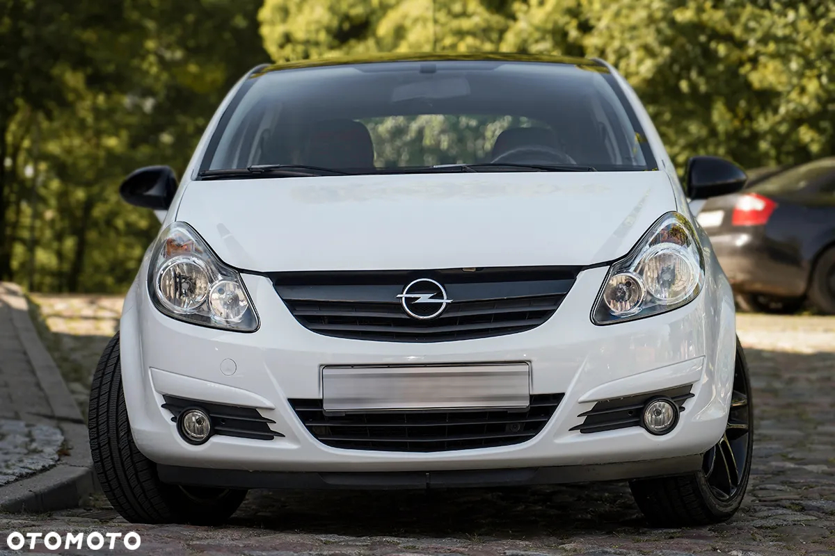 Opel Corsa 1.4 16V Color Edition - 2