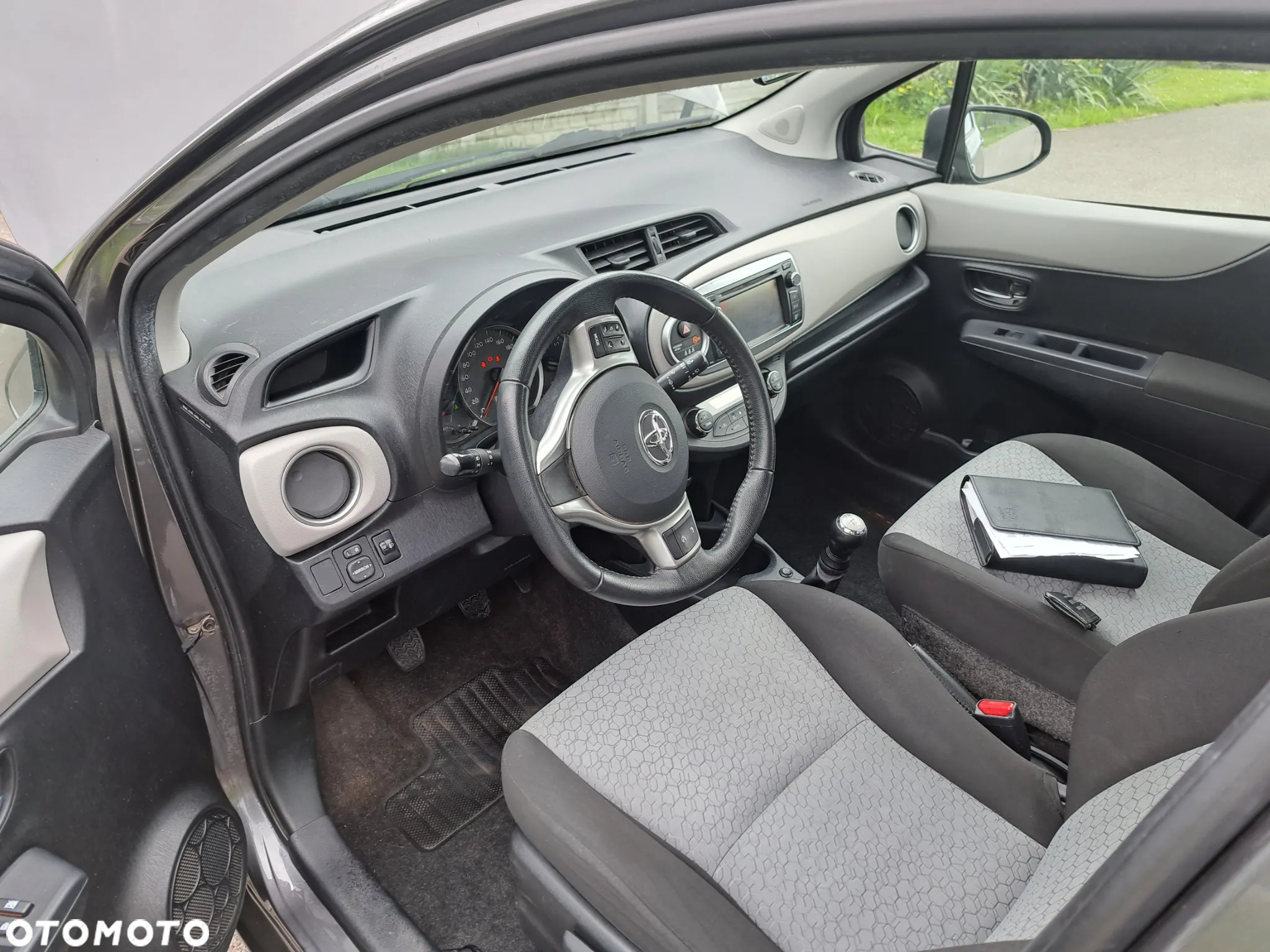 Suzuki Swift - 12