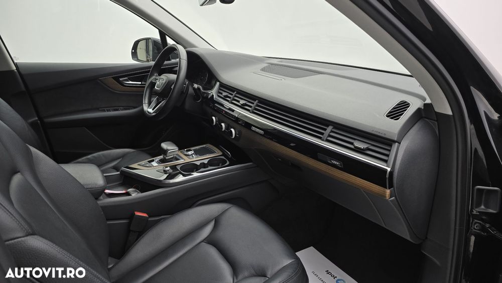 Audi Q7 - 20