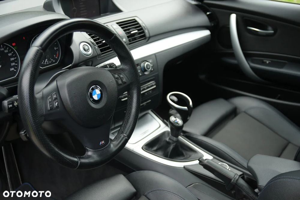 BMW Seria 1 - 24