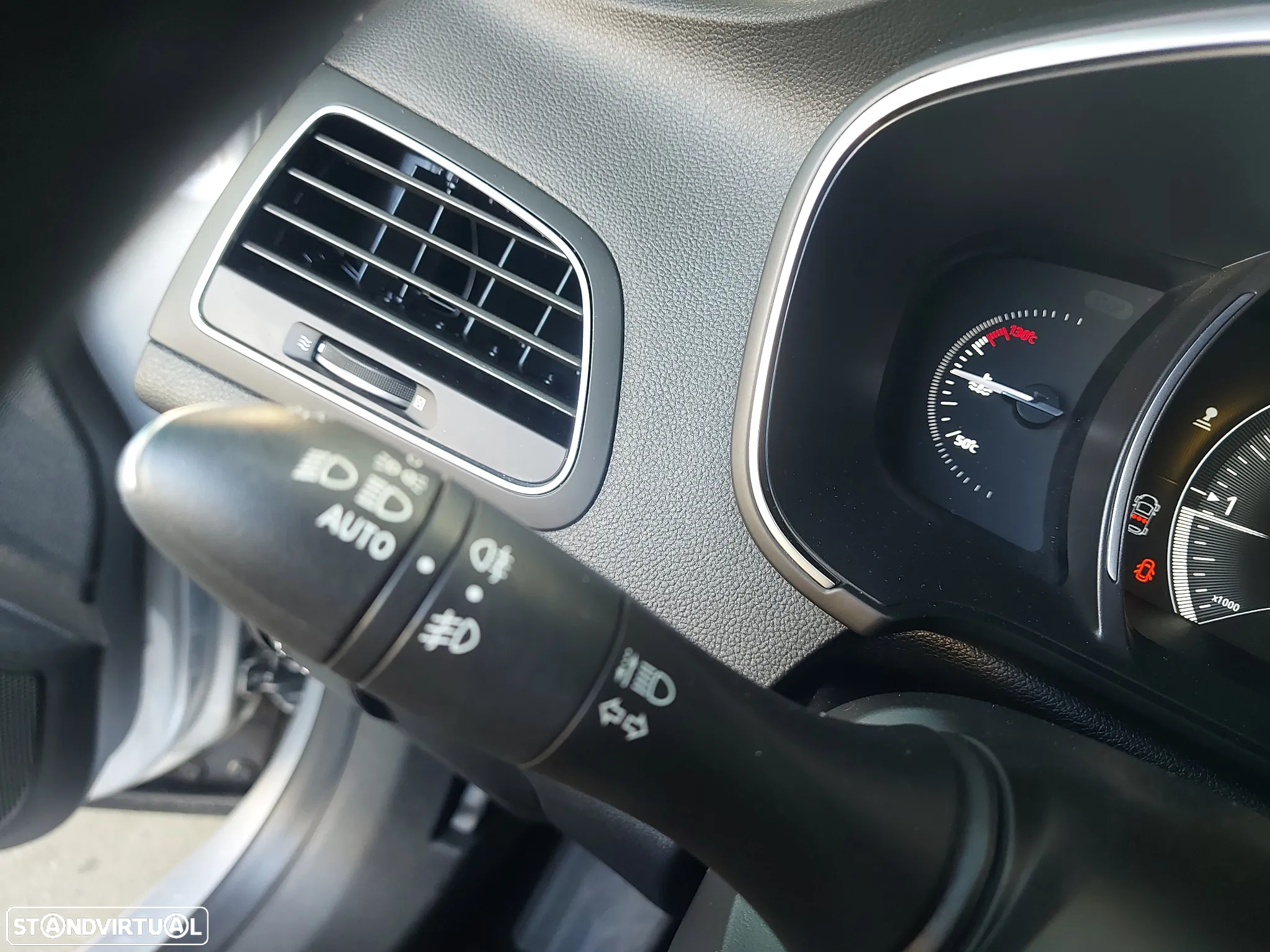 Renault Mégane 1.5 dCi Intens - 25