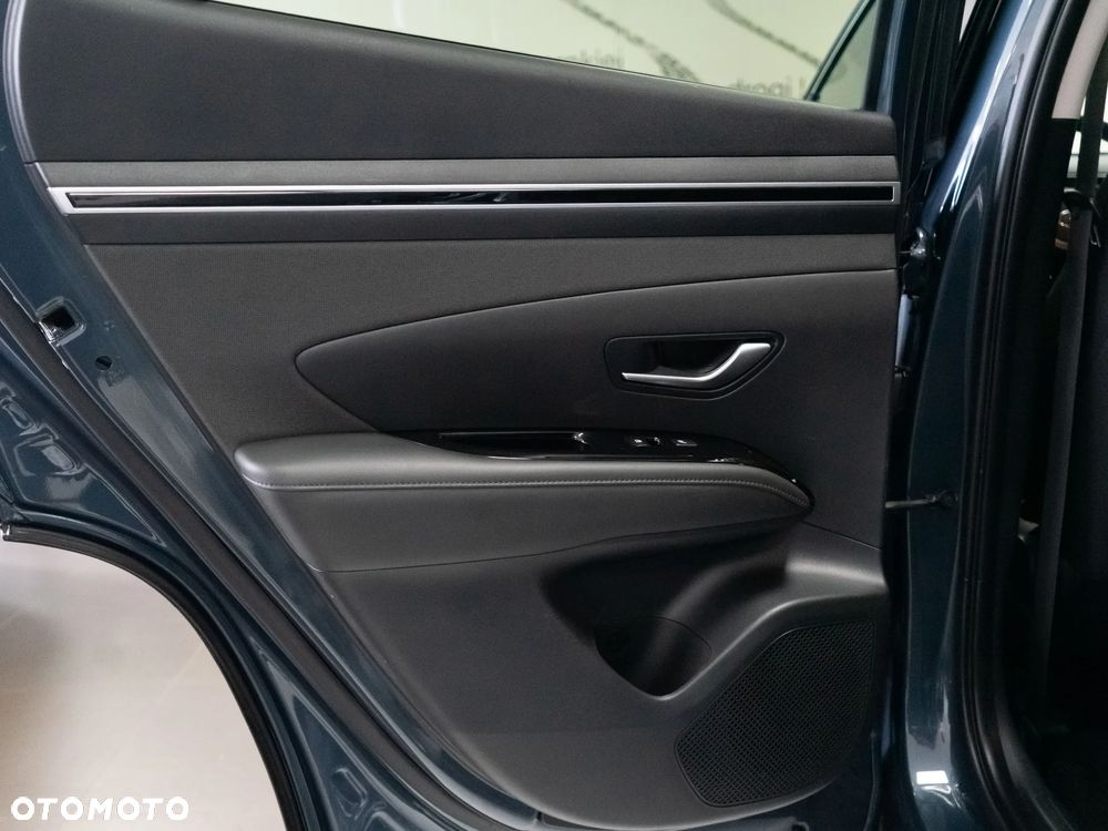 Hyundai Tucson 1.6 T-GDi Executive 2WD - 28