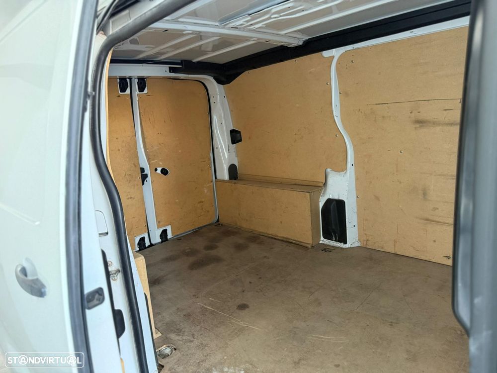 Opel Vivaro 1.5 CDTi L1H1 Essentia - 5