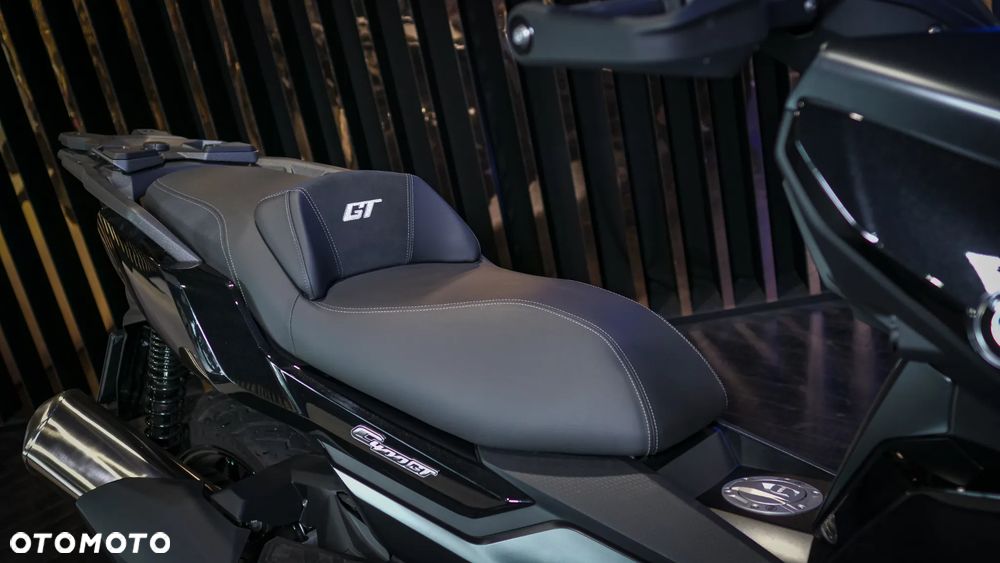 BMW C 400 GT - 10