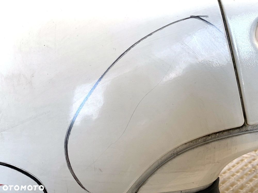 ZDERZAK PRZÓD  SMART FORTWO coupe (450) 2004 - 2007 - 4