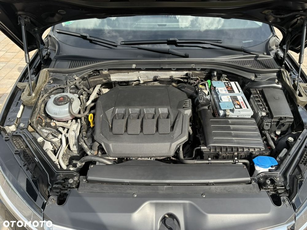 Skoda Superb 2.0 TSI L&K DSG - 31