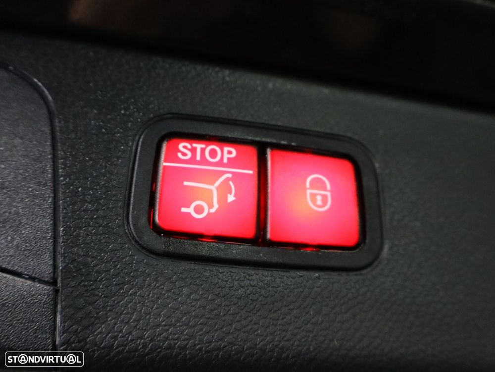 Mercedes-Benz GLC 300 de 4Matic - 27