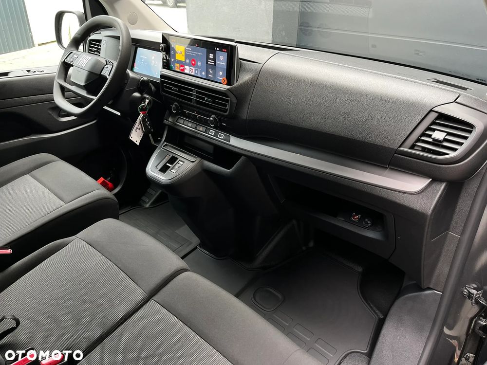 Fiat SCUDO |AUTOMAT |XL, DŁUGI, LONG,MOŻLIWE DMC 2490, Automat - 11