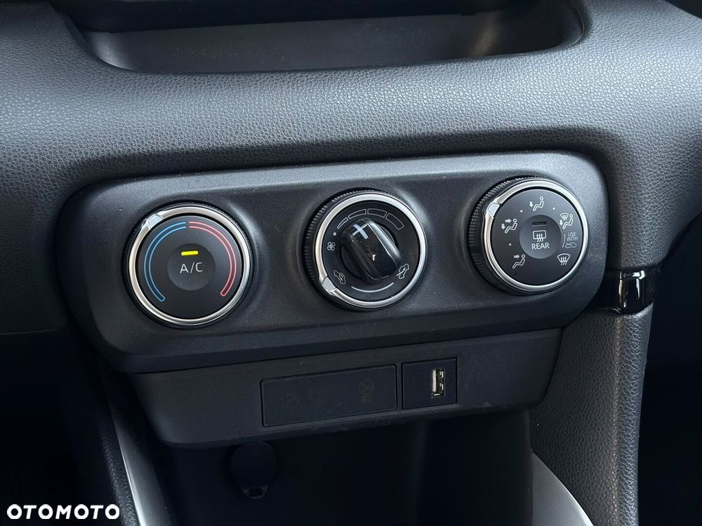 Toyota Yaris - 19