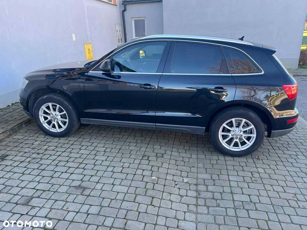 Audi Q5 2.0 TDI Quattro S tronic - 5