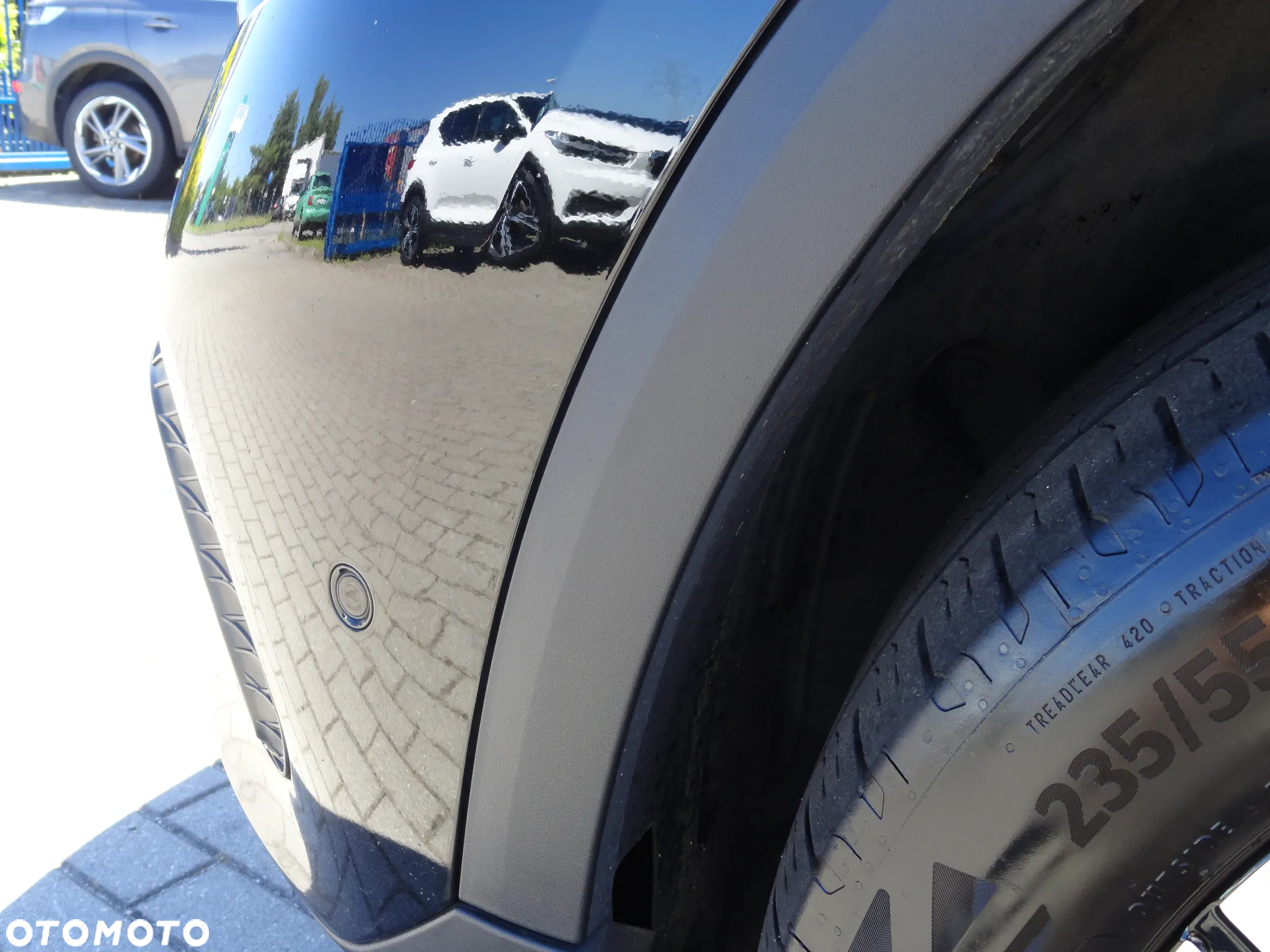 Mercedes-Benz GLA 200 d 8G-DCT Edition Progressive Line - 30