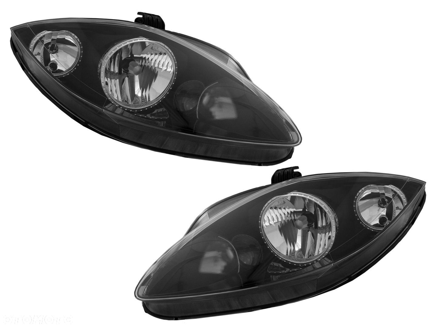 Reflektory lampy SEAT ALTEA LEON II 2 TOLEDO 3 III - 1
