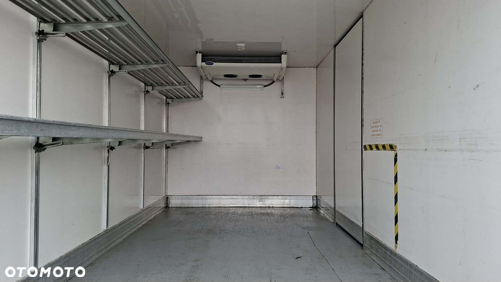 Iveco 35C15, 35C14, 35C13,60C15, 70C15 - 15