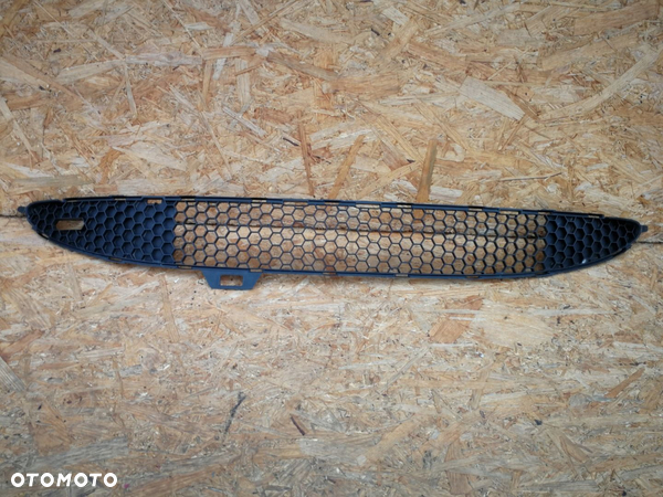 PEUGEOT 206 03- ATRAPA KRATKA GRILL ZDERZAKA PRZÓD 9648291877