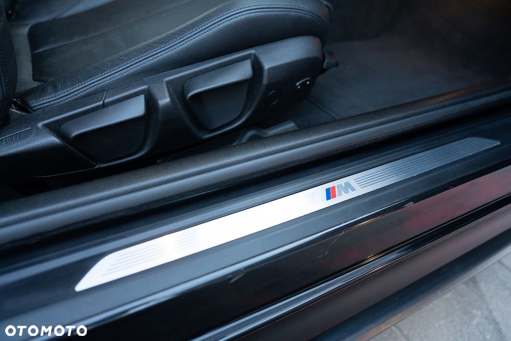 BMW Seria 4 428i xDrive Sport Line - 7