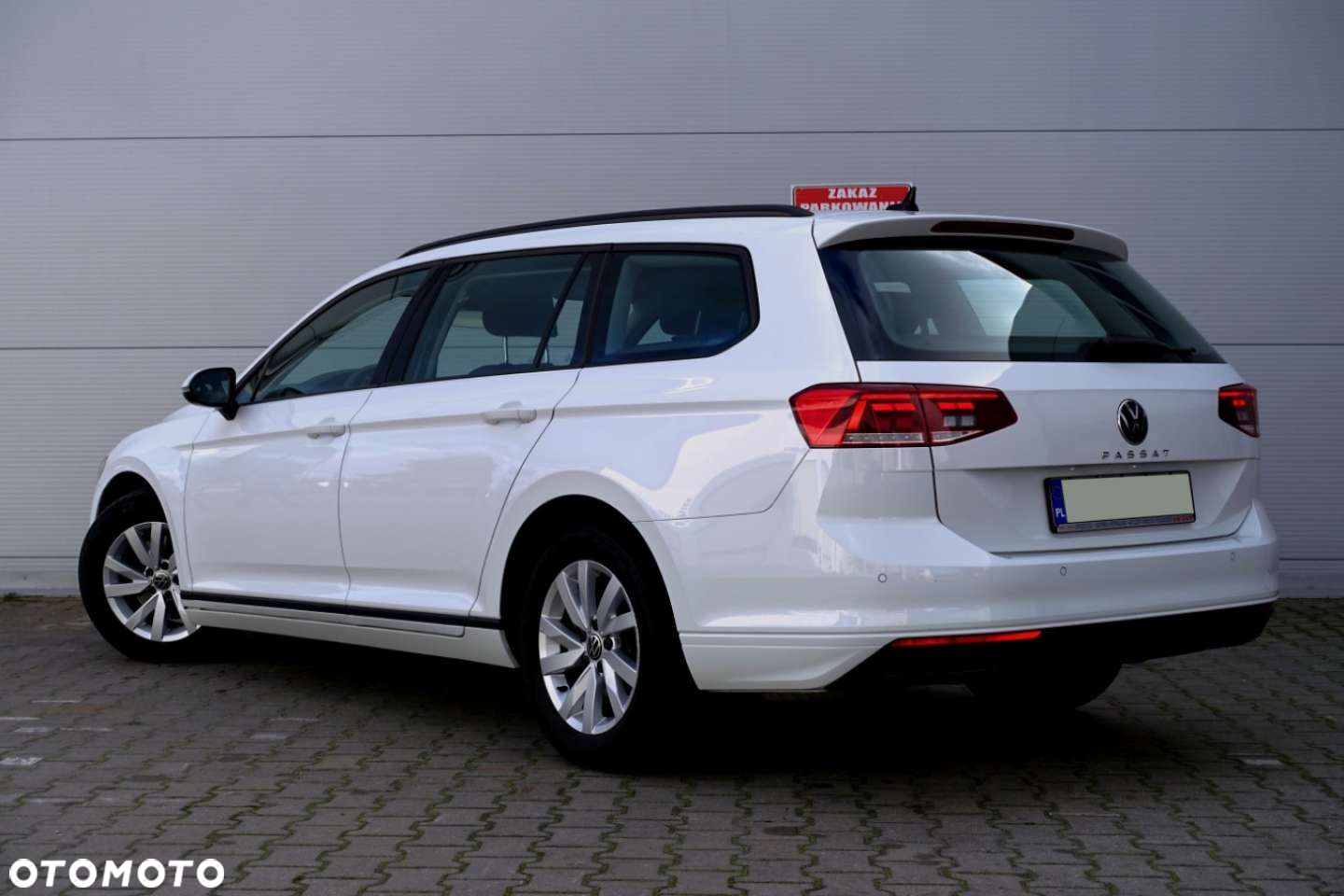 Volkswagen Passat 1.5 TSI EVO Essence DSG - 4