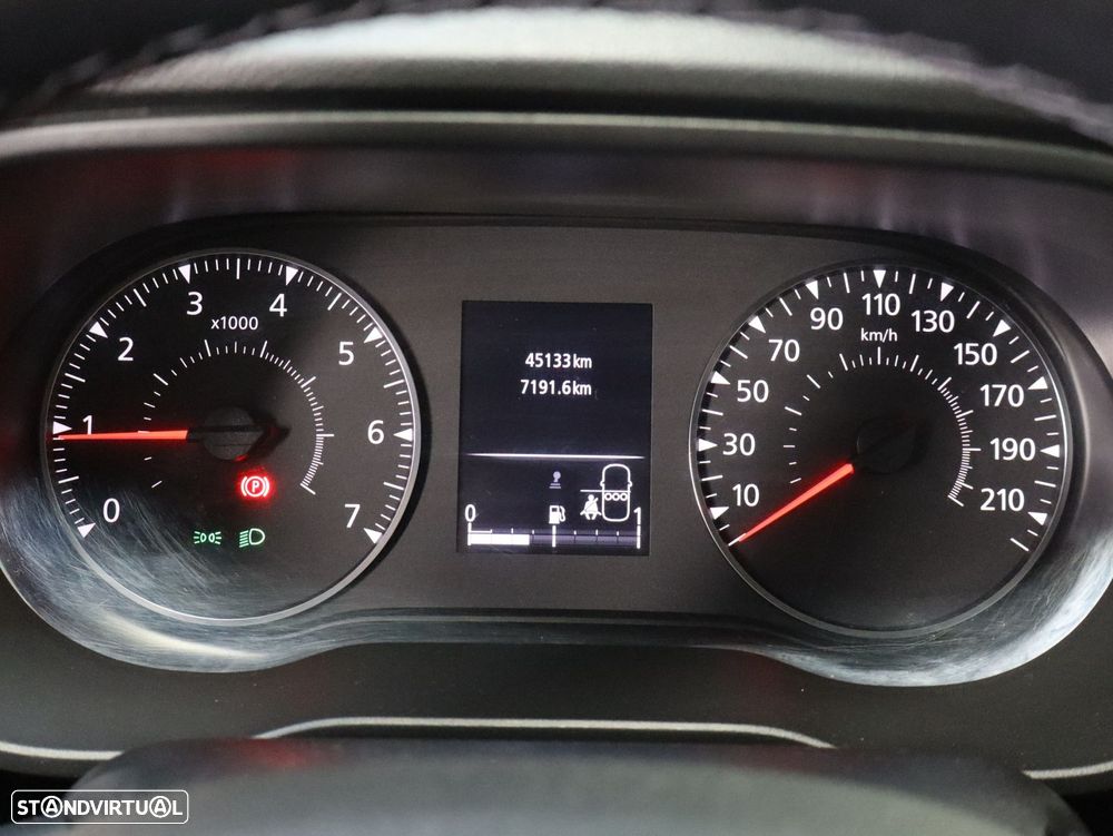 Dacia Duster 1.0 TCe Prestige - 11