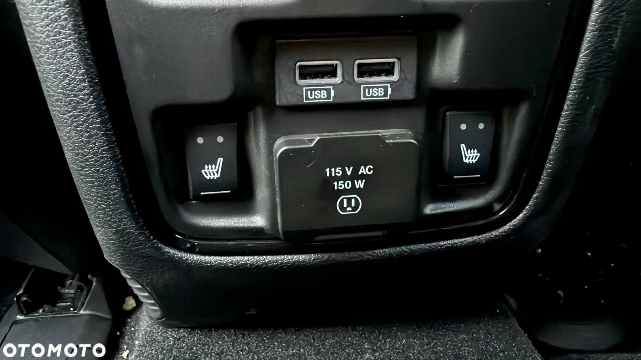 Dodge Durango - 15