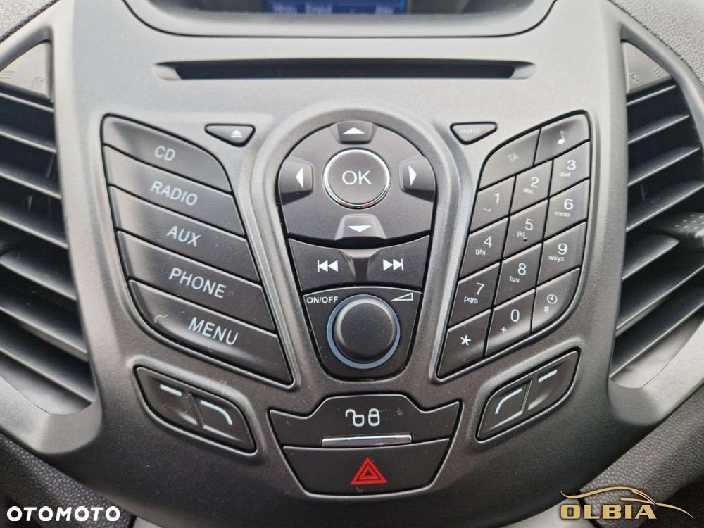 Ford EcoSport - 26