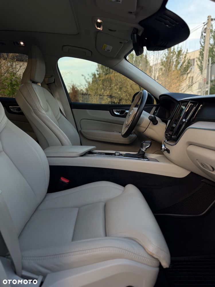 Volvo XC 60 T5 Geartronic Inscription - 22
