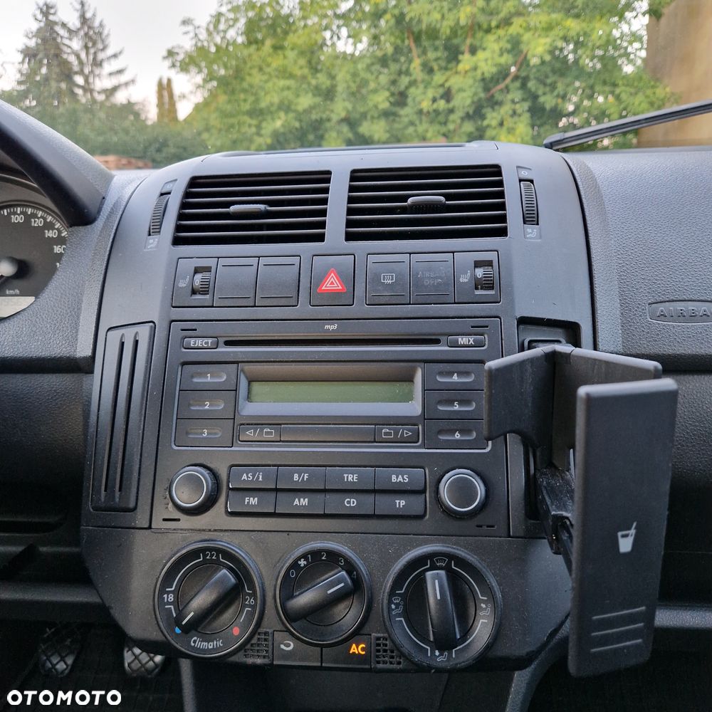Volkswagen Polo 1.2 - 7