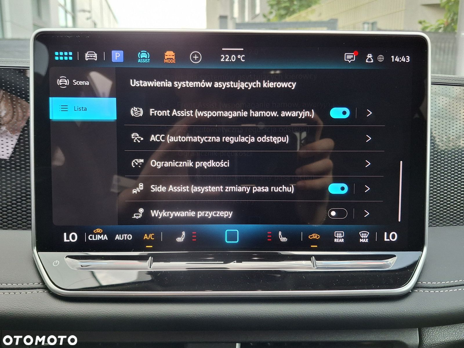 Volkswagen Tiguan 1.5 TSI EVO Life DSG - 21
