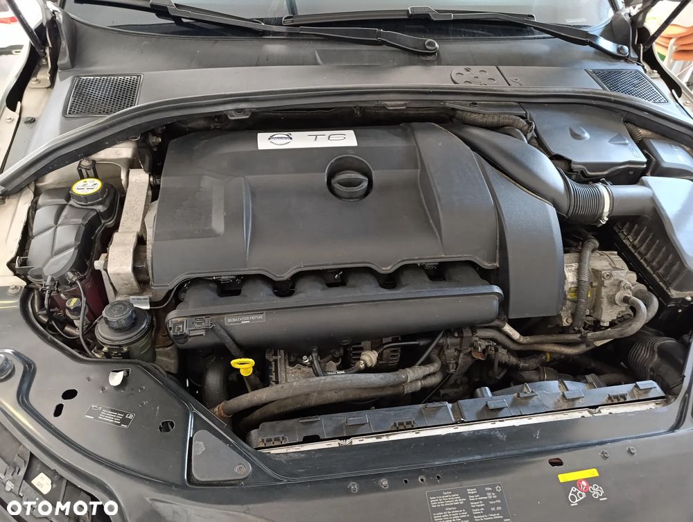 Volvo XC 70 T6 AWD Summum - 8
