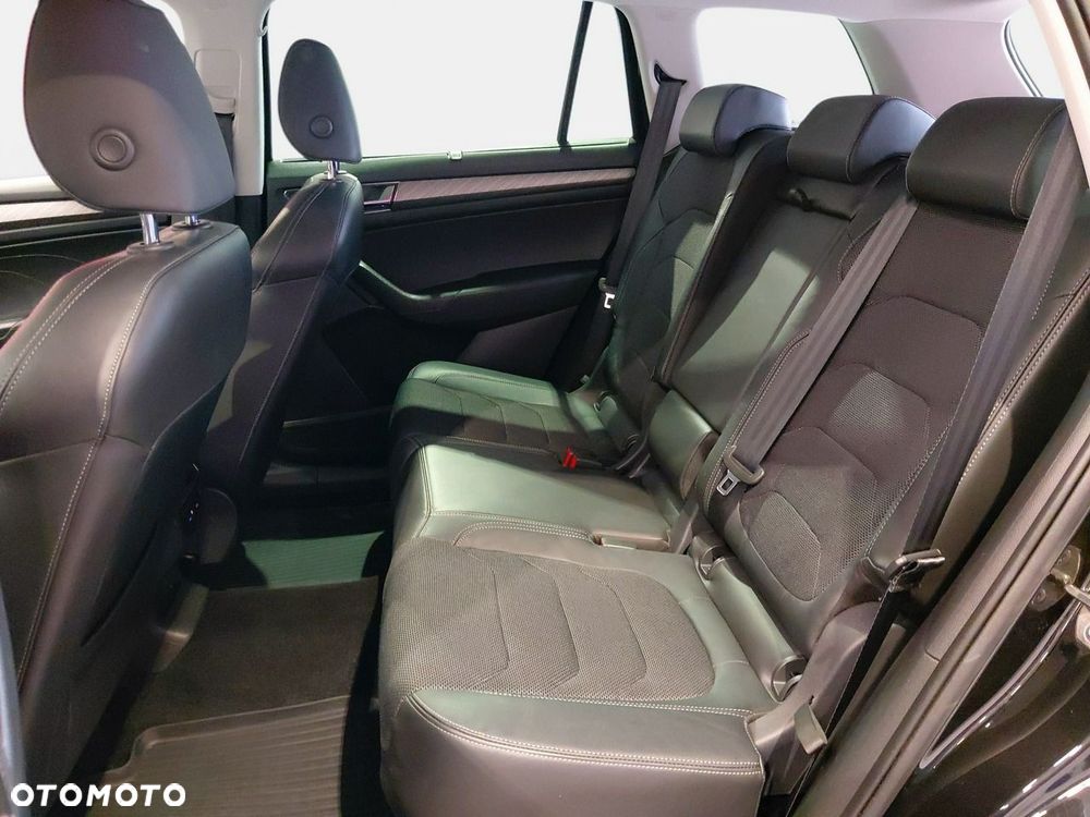 Skoda Kodiaq - 17