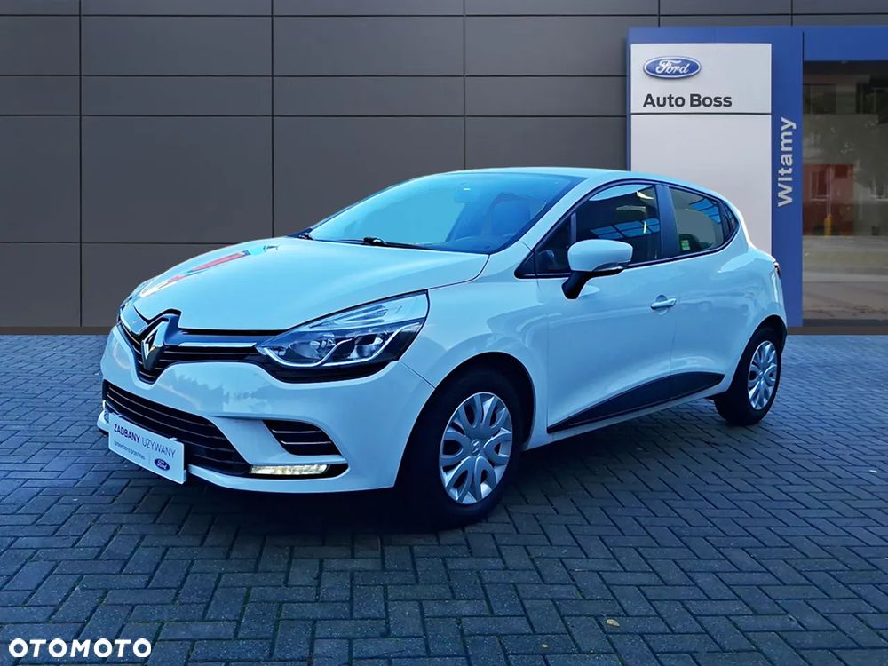 Renault Clio IV 16-20