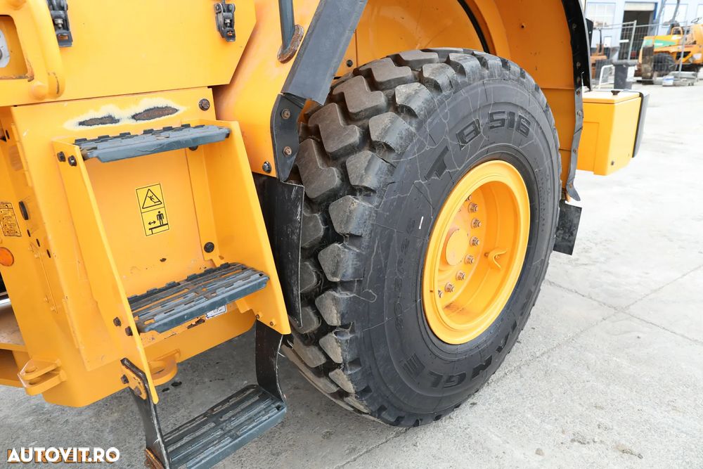 Hyundai HL 955A TM - 18