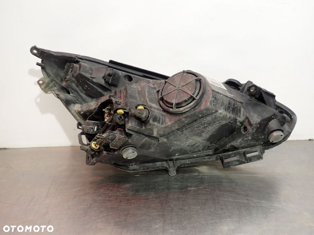 LAMPA LEWA PRZEDNIA OPEL CORSA D EUROPA - 6