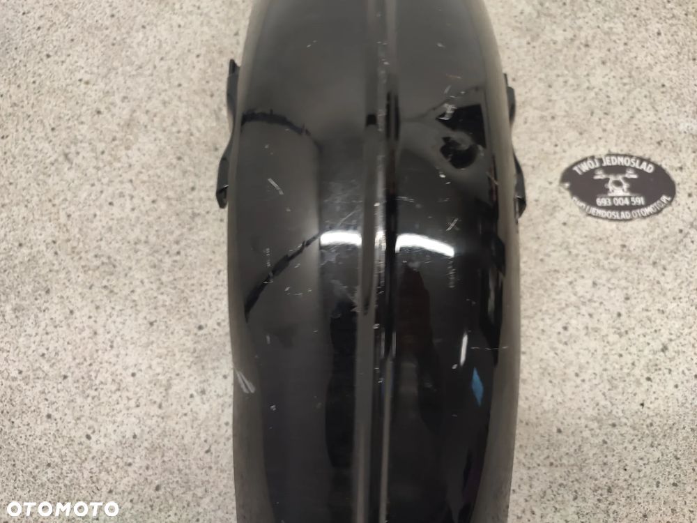 Błotnik przód, przedni Triumph Bonneville 1200 Bobber T120 - 7