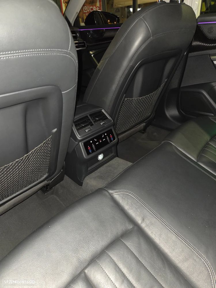 Audi A7 Sportback - 11