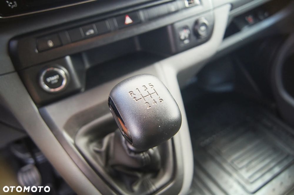 Toyota Proace - 11
