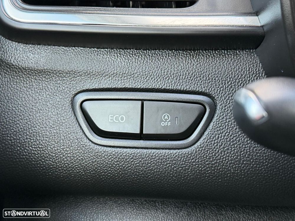 Renault Kadjar 1.3 TCe Intens EDC - 18