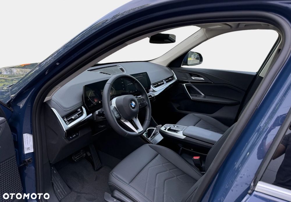 BMW X1 sDrive20i mHEV xLine - 3