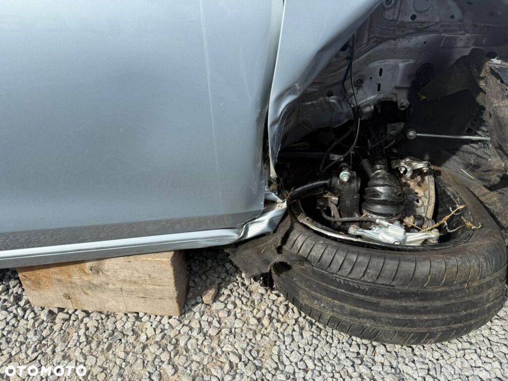 Volkswagen Golf 2.0 TDI SCR DSG GTD - 25