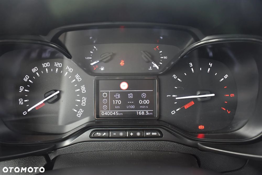 Toyota Proace City Verso 1.5 D-4D Business - 25