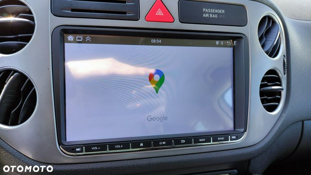 Volkswagen Tiguan 1.4 TSI BlueMot Sport&Style - 34