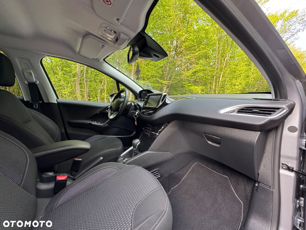 Peugeot 208 PureTech 110 Stop & Start EAT6 Tech Edition - 27