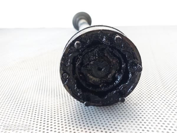 Transmissao Frente Dto Volkswagen Touran (1T1, 1T2) - 4