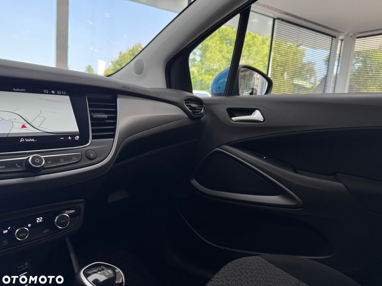 Opel Crossland X - 26