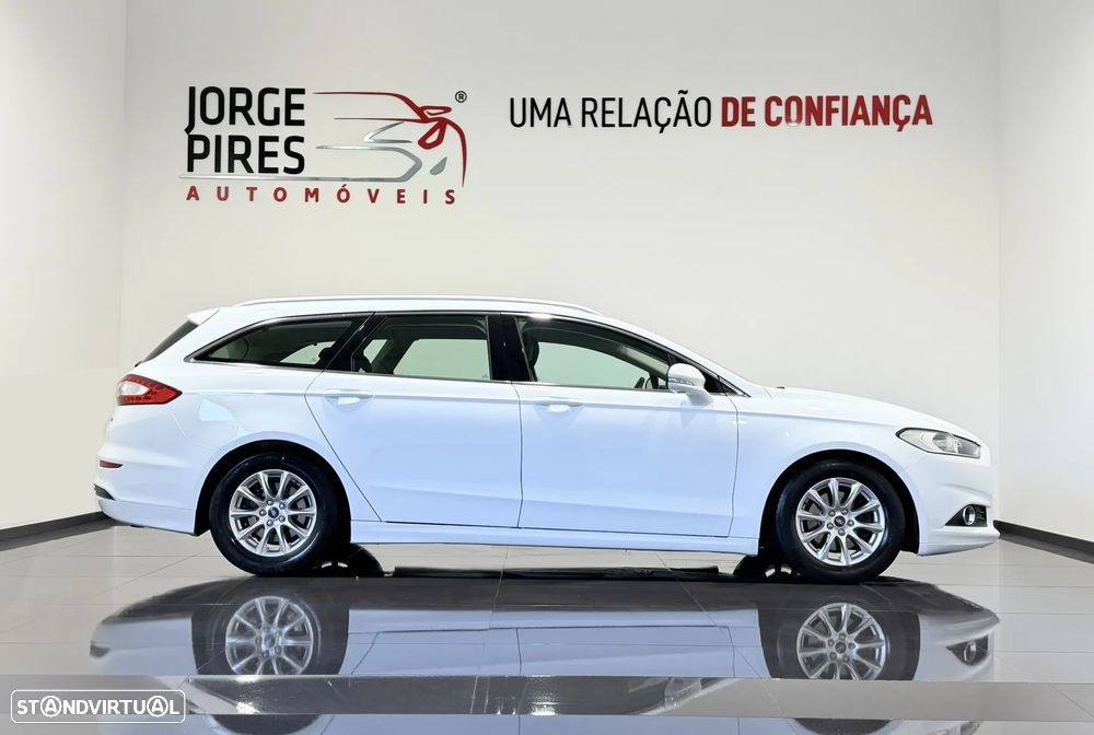 Ford Mondeo SW 1.5 TDCi Titanium - 3